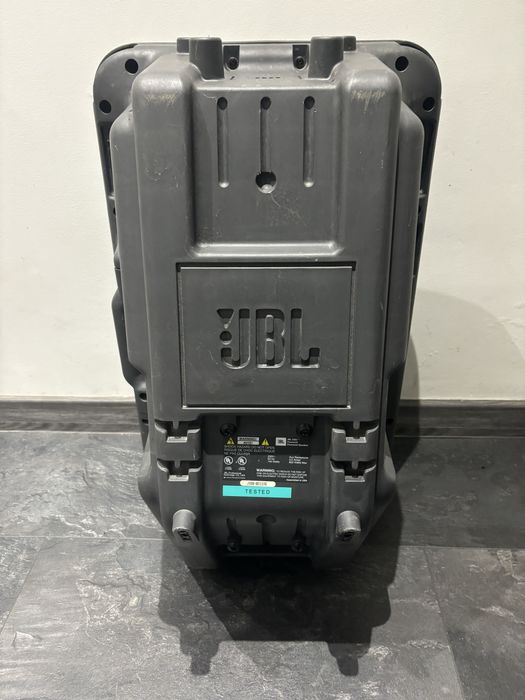 Kolumna aktywna JBL EON Power 15 15" Powered