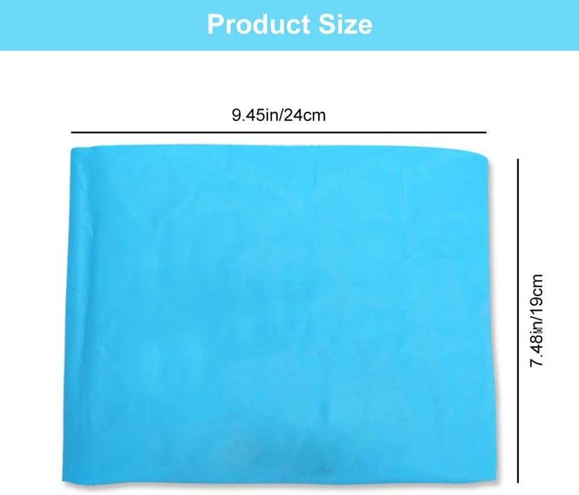 Pływaczki rękawki do pływania 2 pary