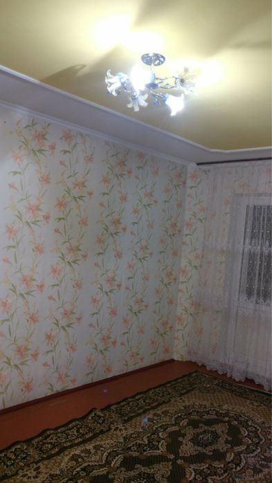 Здам укомплектовану квартиру на Томилівській