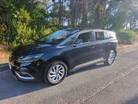 renault espace 2016