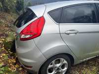 Ford Fiesta V para pecas