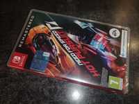 Need for Speed Hot Pursuit SWITCH Nintendo gra ANG (UŻYWANA)