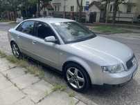 Sprzedam Audi A4 B6