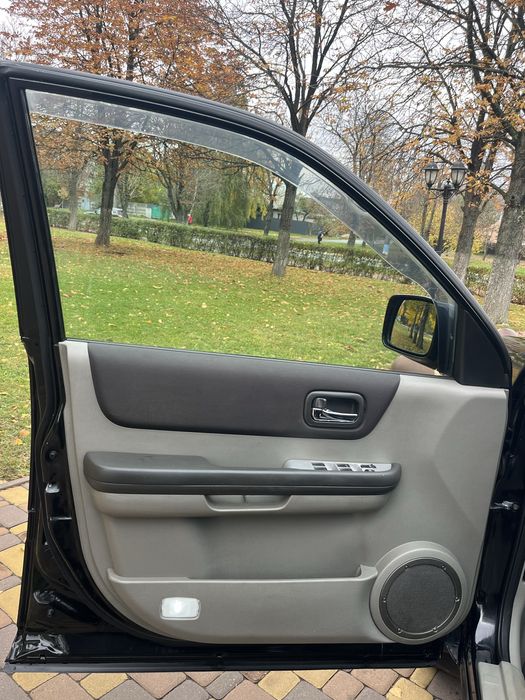 Продам ніссан X-TRAIL 2004 року газ/бензин автомат в ідеальному стані