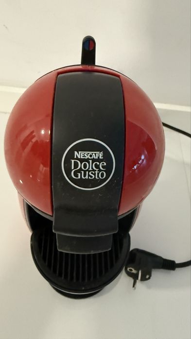 Maquina de Cafe KRUPS Dolce Gusto Piccolo