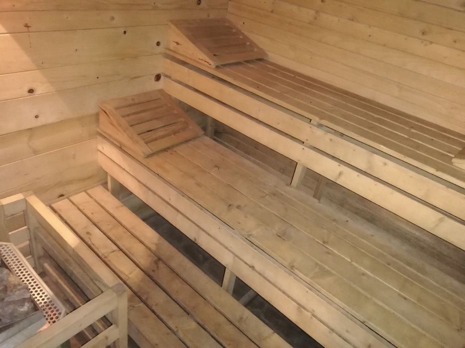 Domek z bala: Chata Górska MATYLDA (sauna, grill, ogród).