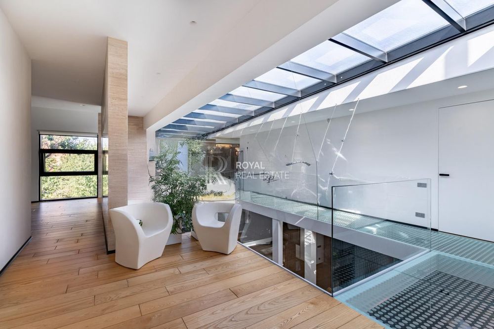 Оренда Будинок 4к 488м2 Острів Водників 10 соток Генератор Острівна