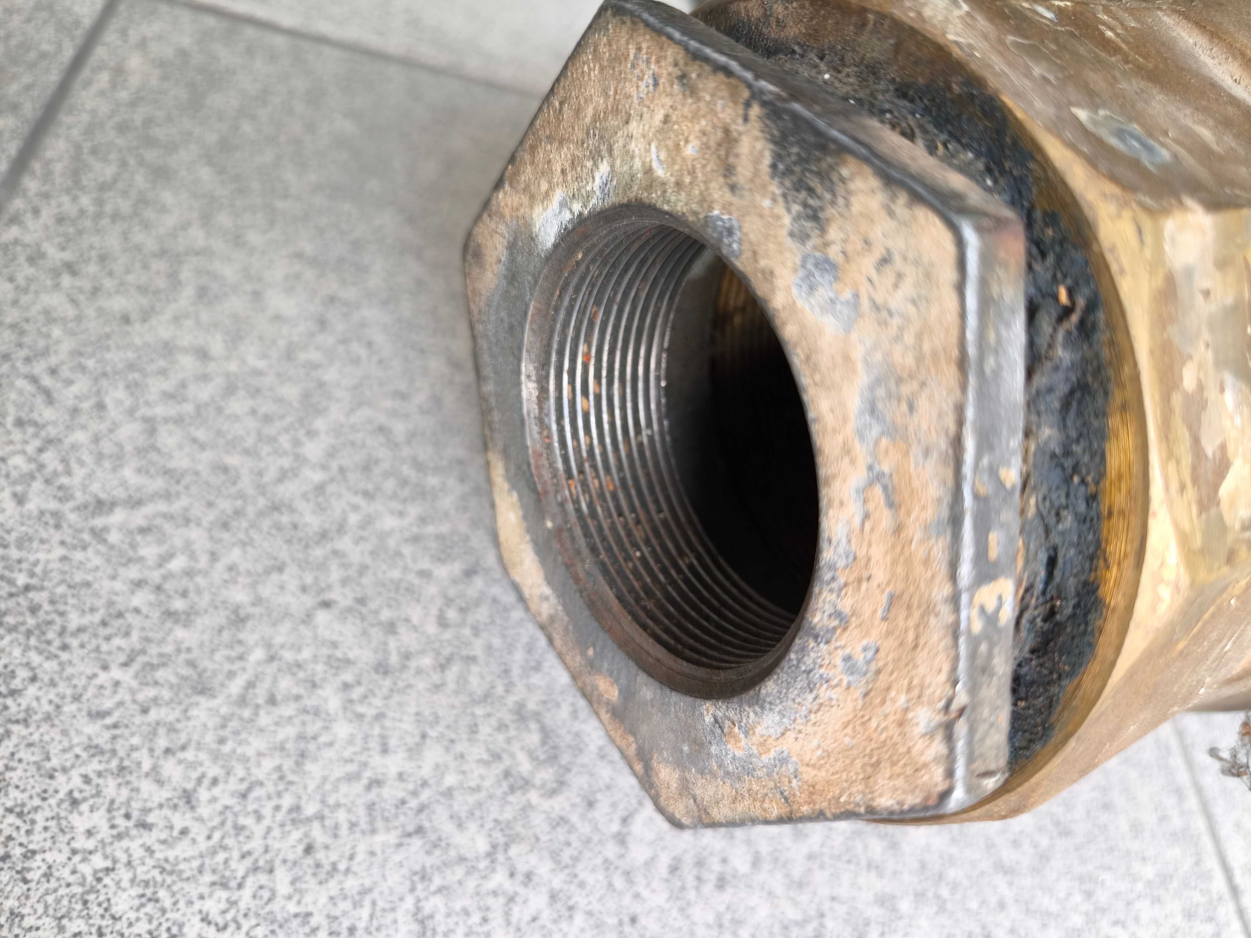 Bomba de Agua sumergivel para furo