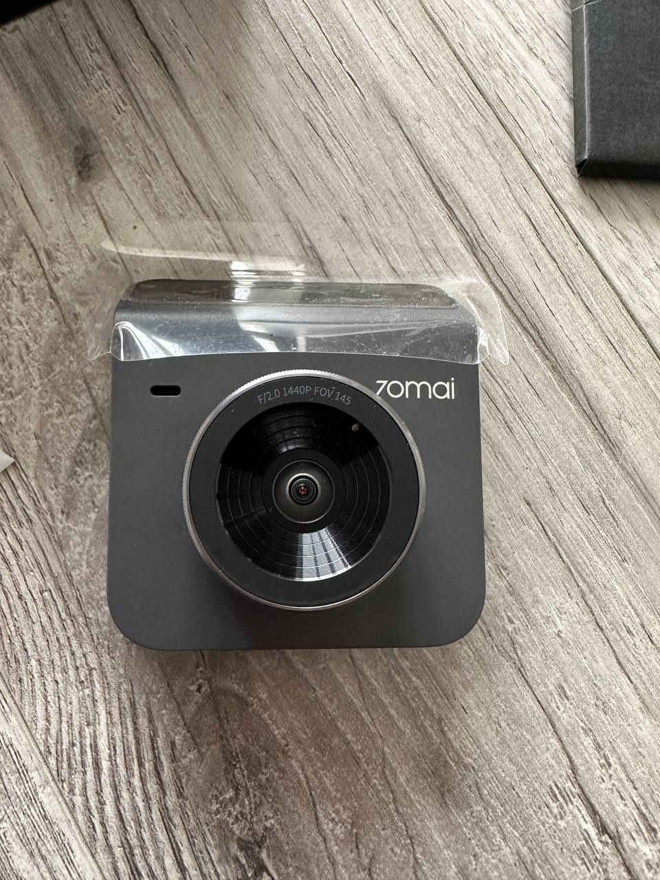 Відеореєстратор Xiaomi 70mai Midrive А400