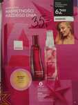 Avon zestaw Passion dance
