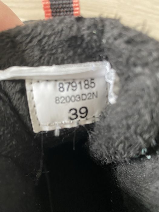 Buty turystyczne Quechua SH500 mountain mid wodoodporne