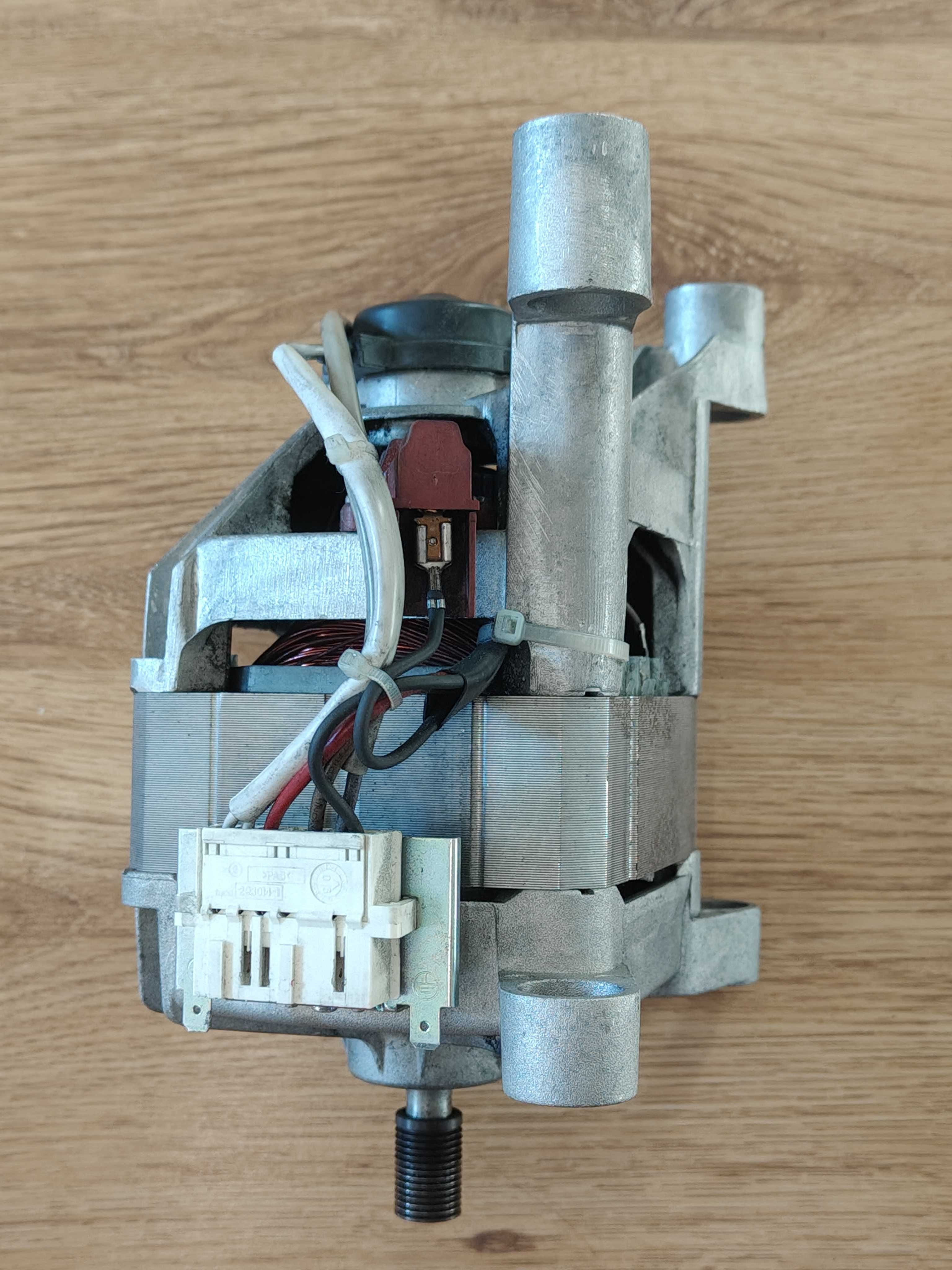 Silnik do pralki Indesit WIL106SP - Welling HXGN2I.07