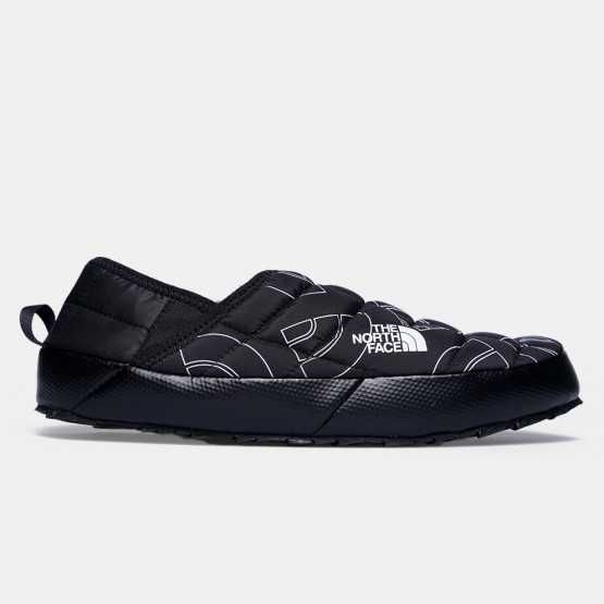 The North Face Termoball Traction. Слипоны тапочки. Оригинал. Новые.