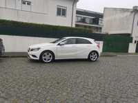 Mercedes-Benz A 180 CDi BE Edition Urban