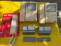 Video Porteiro BITRON MV64