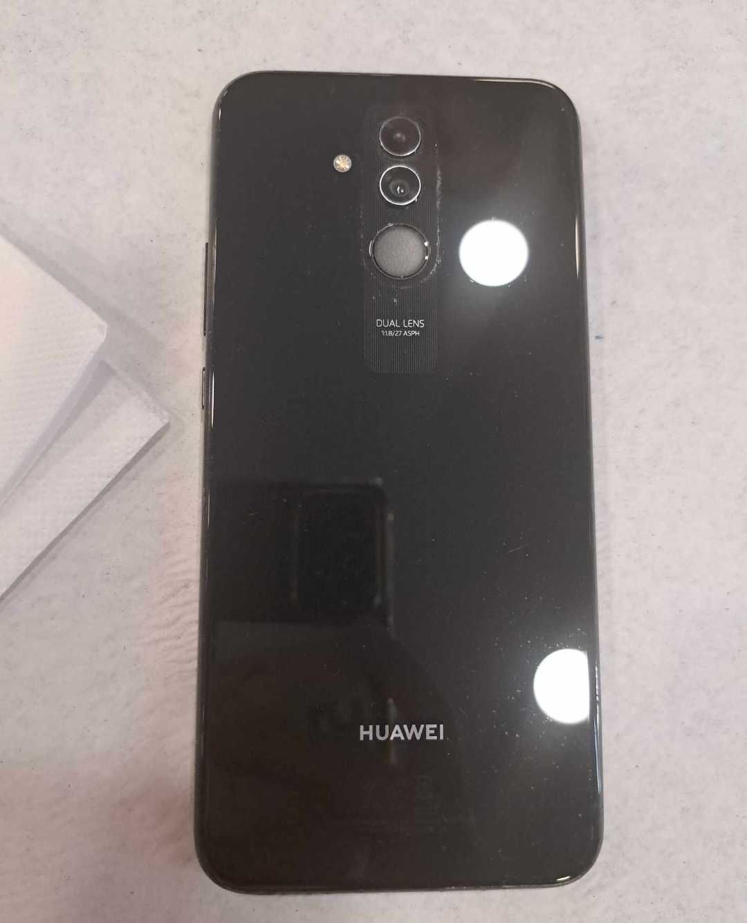 Vendo telemóveis Huawei