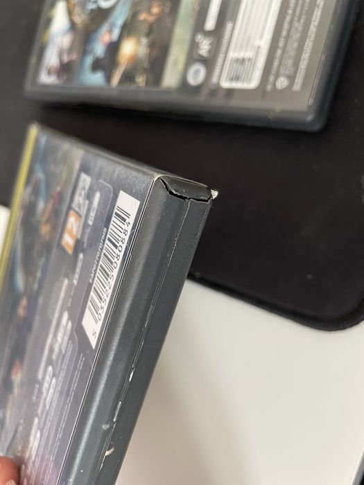 Harry potter i książe półkrwi PC