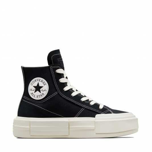 Кросівки жіночі Converse Chuck Taylor All Star Cruise Black (A04689C)