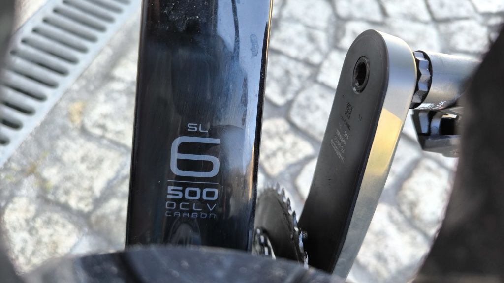 Bicicleta TREK Emonda SL6