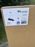 NOWA Lampa wiszaca z serii OSLO (firma TK Lighting)