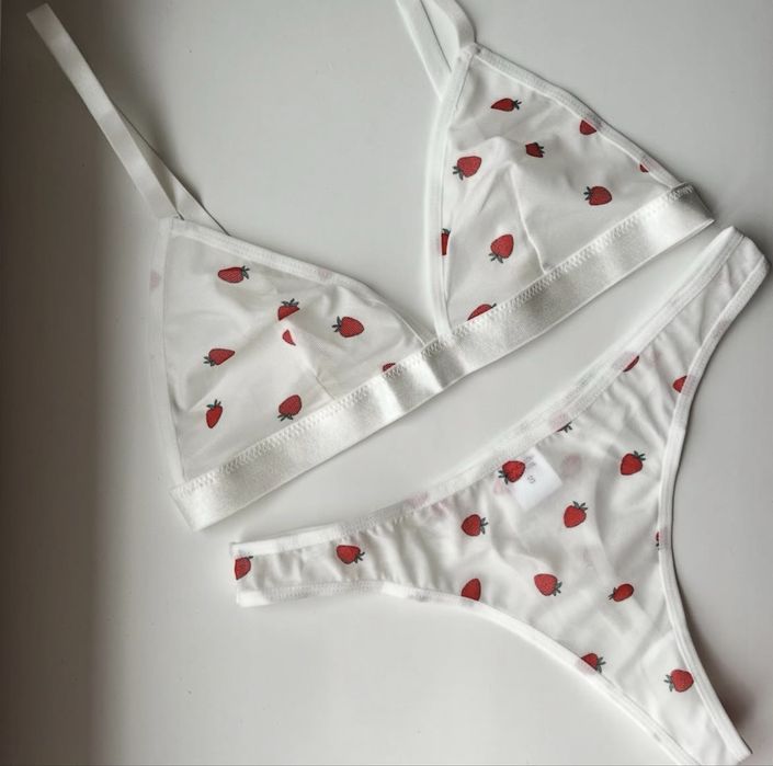 Комплект білизни