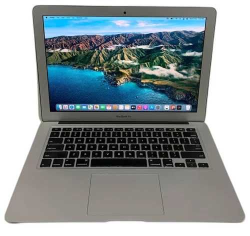 MacBook  Air, 13.3'', i5 | MacOS 12 Monterey | 128GB SSD | Impecável