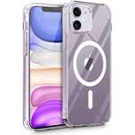Etui Magmat Magsafe Do Apple Iphone 11 Clear
