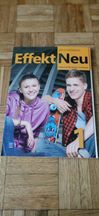 Effect neu 1 jezyk niemiecki nowa klasa 1 liceum technikum