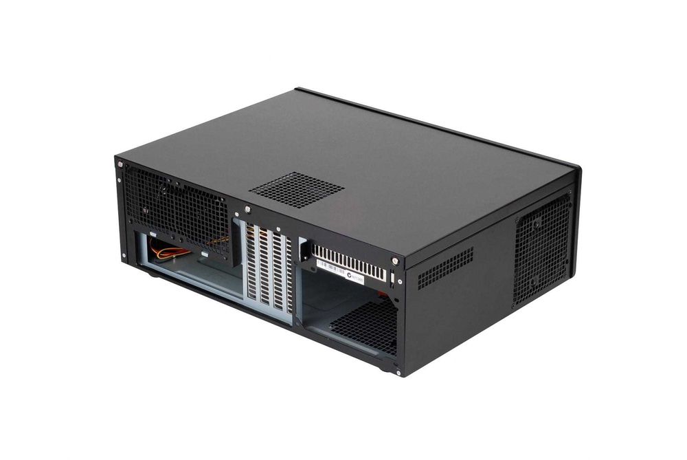 Caixa Silverstone Grandia GD05