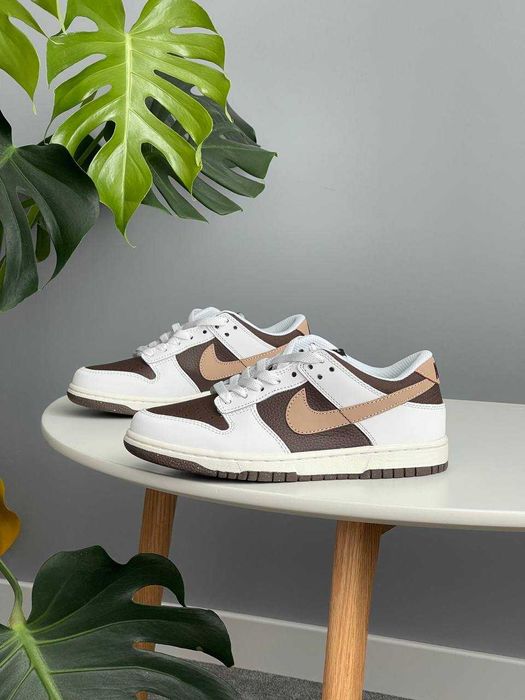 Кросівки Nike Dunk Low Next Nature premium