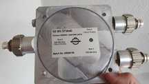 Diplexer SPINNER GSM 900 - GSM 1800 - UMTS Usado
