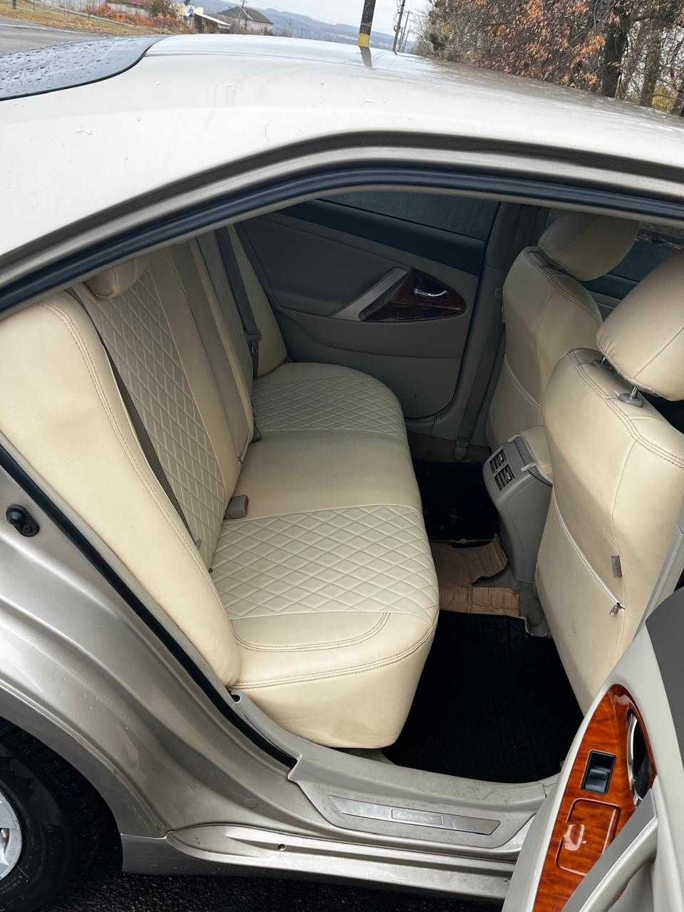 Toyota Camry 2008