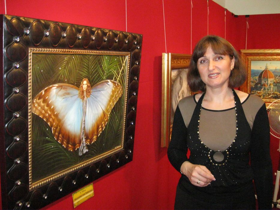 ІНОЗЕМНА без ЗУБРІННЯ Репетитор з англійської, онлайн-заняття та очні