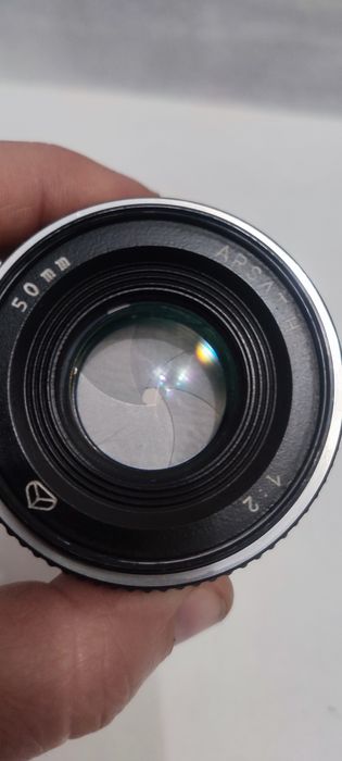 ARSAT-H , Киев  .