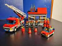 LEGO City Straż Pożarna 60003