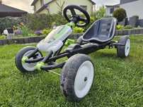 Gokart na pedała