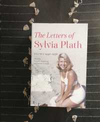 The letters of Sylvia Plath  język angielski