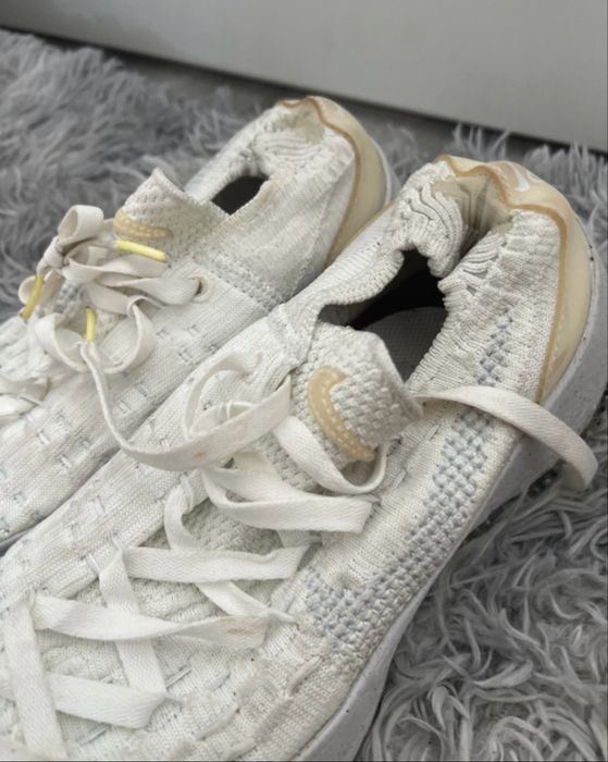 Tênis Nike Space Hippie 4