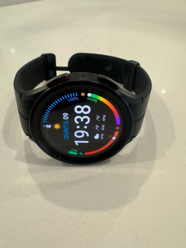 Samsung Galaxy Watch5 Pro