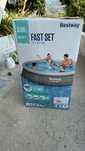 Piscina Bestway Fast Set 3,96m x 84cm