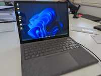 Microsoft Surface Laptop 4 - Ryzen 5, 256Gb, 13,6''