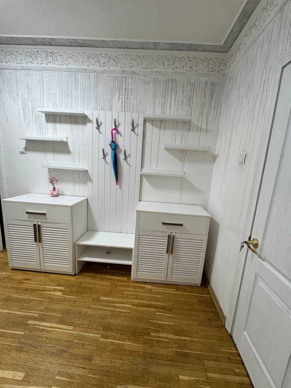 Оренда 1 кімн квартира, Урлівська 10А, Позняки, Осокорки, Дарницький