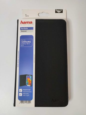 Hama Etui Pokrowiec na Tablet Samsung Galaxy Tab S 8.4