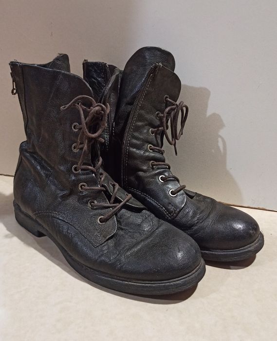 Черевики ботінки Mjus 40