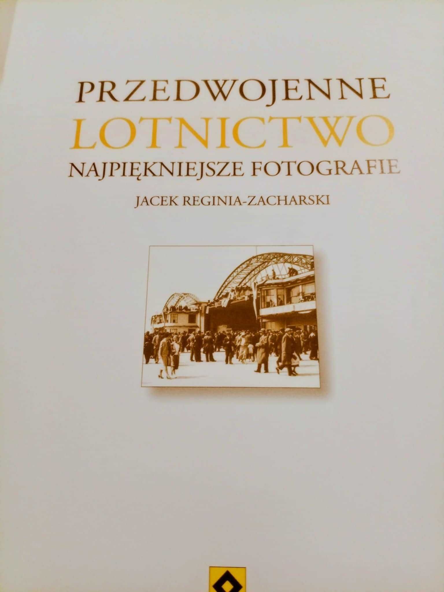 Przedwojenne Lotnictwo Najpiękniejsze Fotografie
