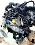 Motor Isuzu D-Max ELF 3.0D Ref.4JJ1
