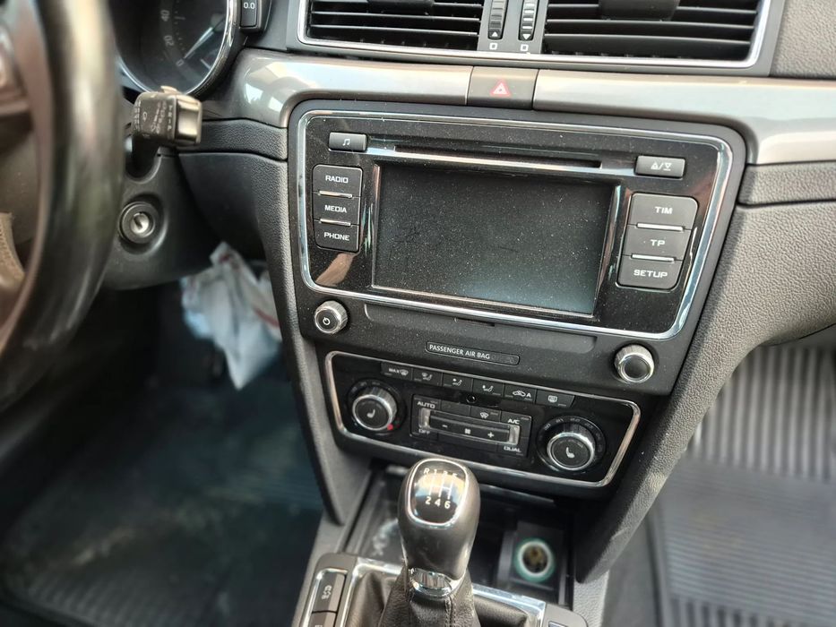 Skoda Superb Lift,Tdi