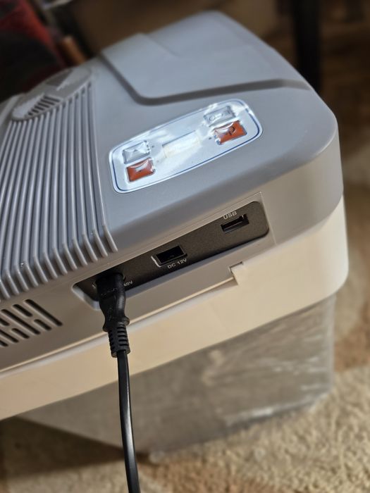 Lodówka turystyczna Berdsen Icemax 32 L