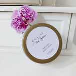 Perfumowany krem balsam do ciała Eclat Mon Parfum Oriflame
