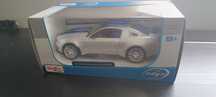 Ford Mustang Miniatura 1:24